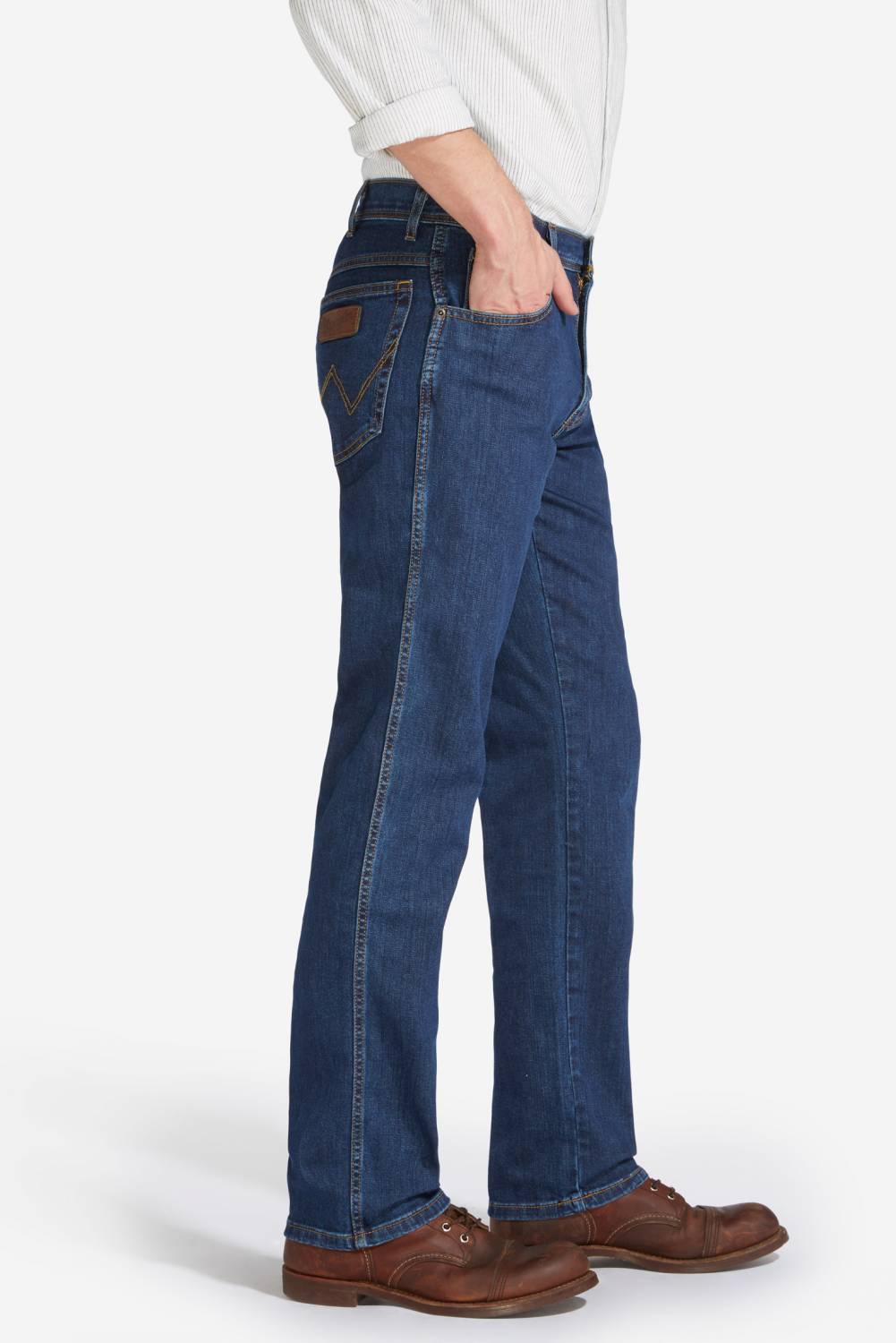Джинсы Wrangler Texas W12133009