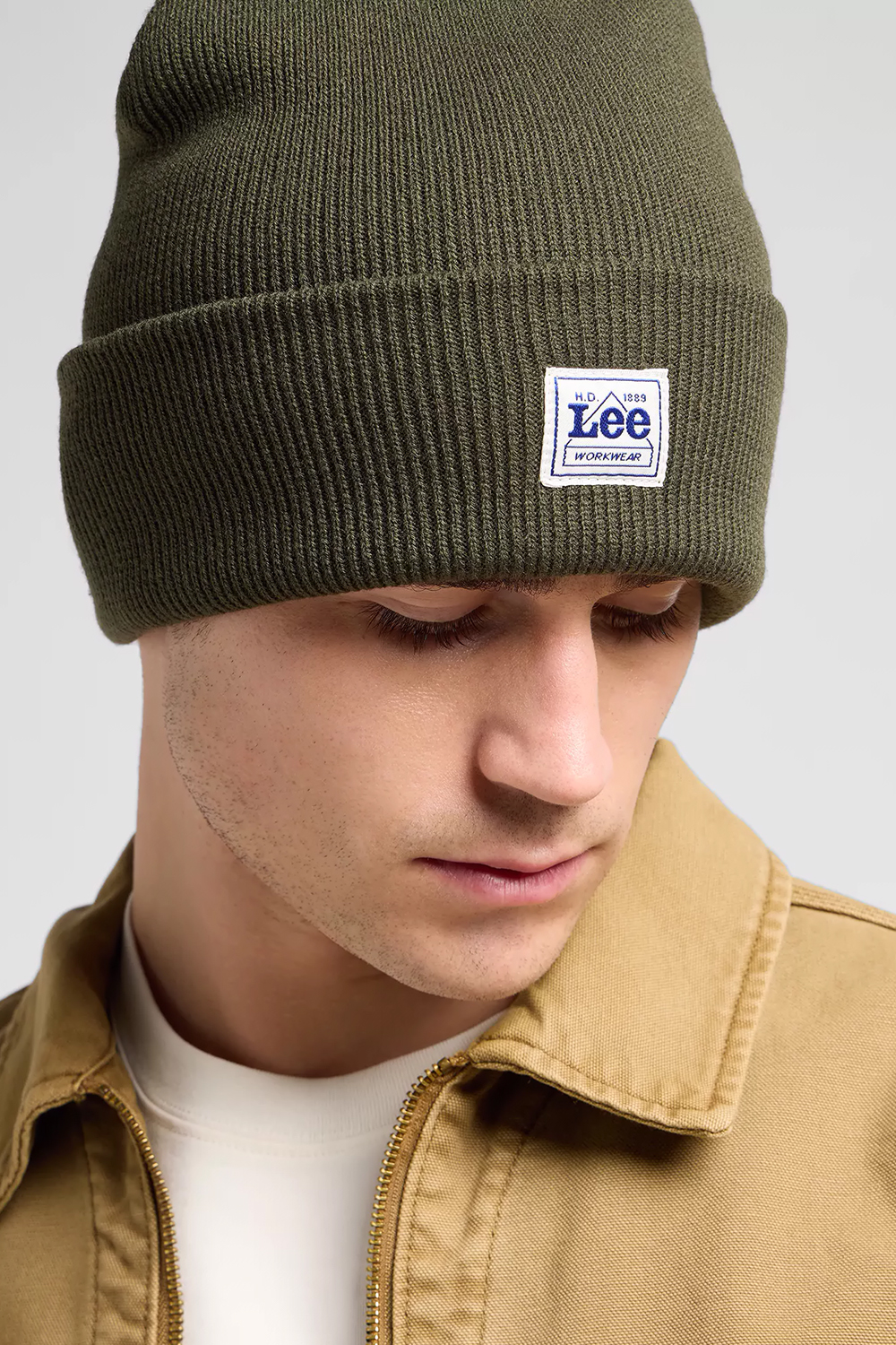 Шапка Lee 112372691
