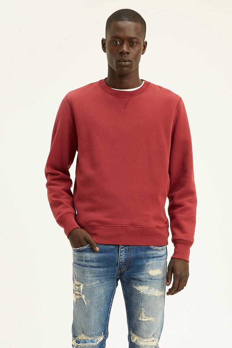 Толстовка Levis 264490018