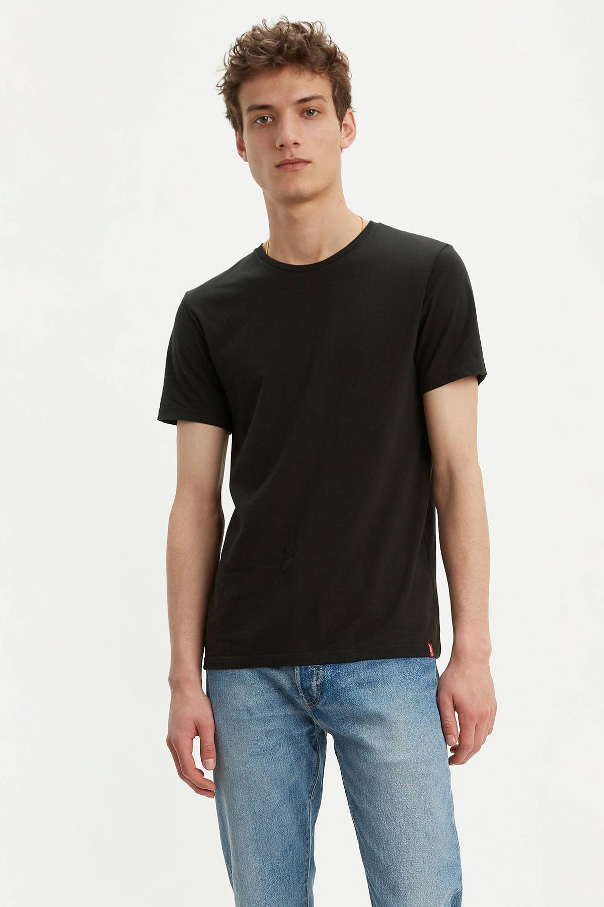 Комплект футболок Levis 795410001