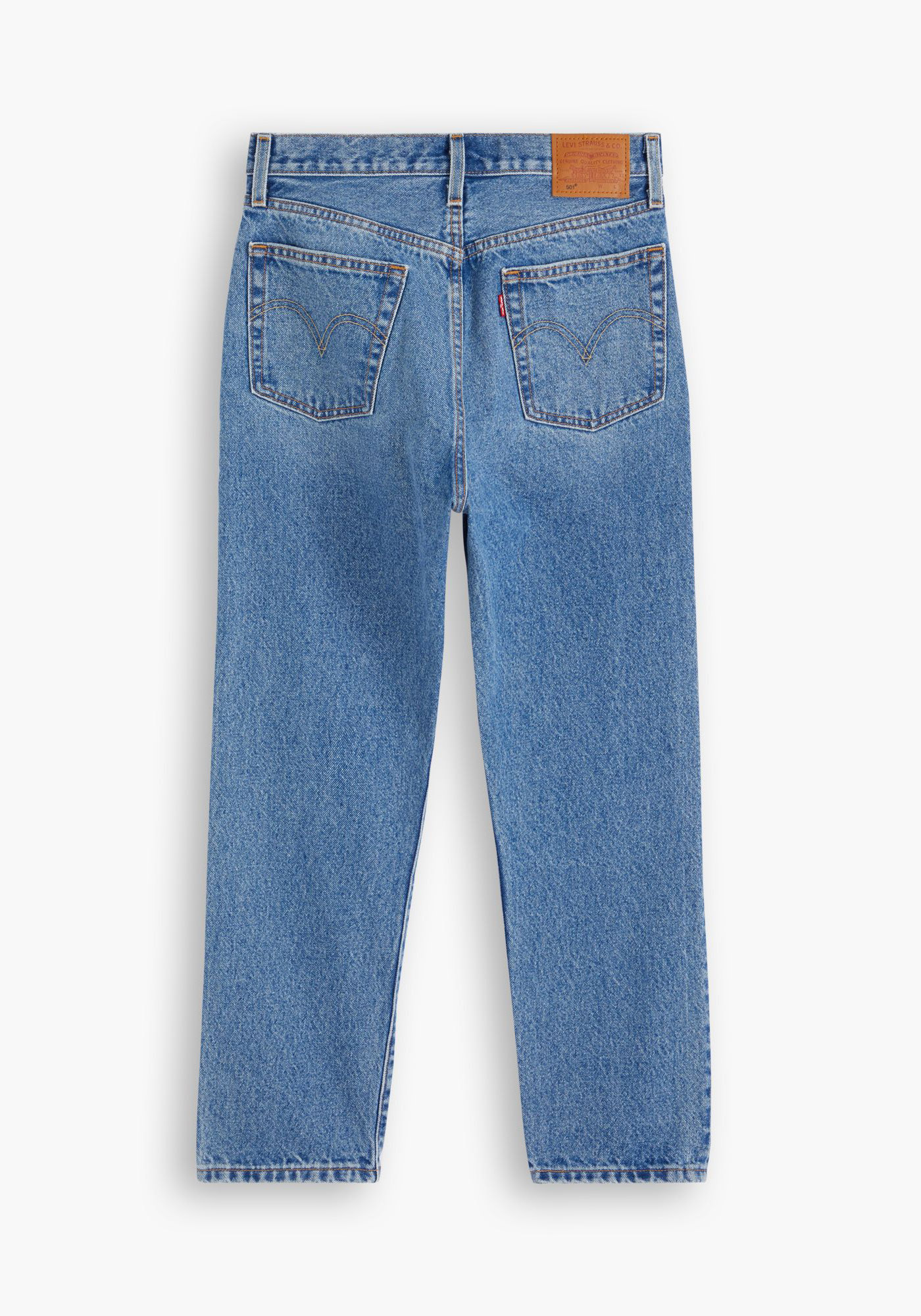 Джинсы Levis 501 A77390006