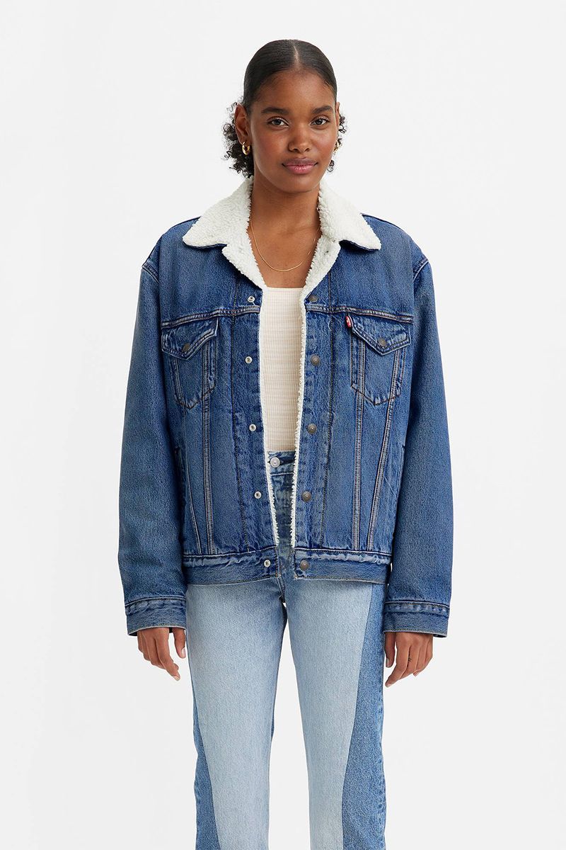 Куртка Levis 791290013