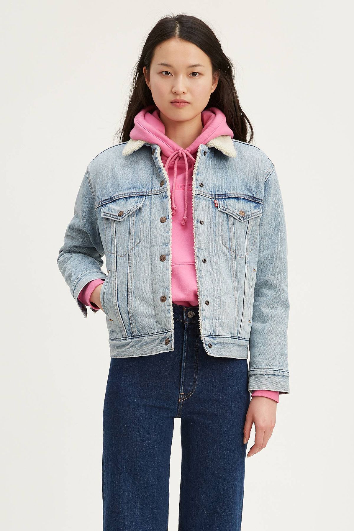 Куртка LEVIS 361370026
