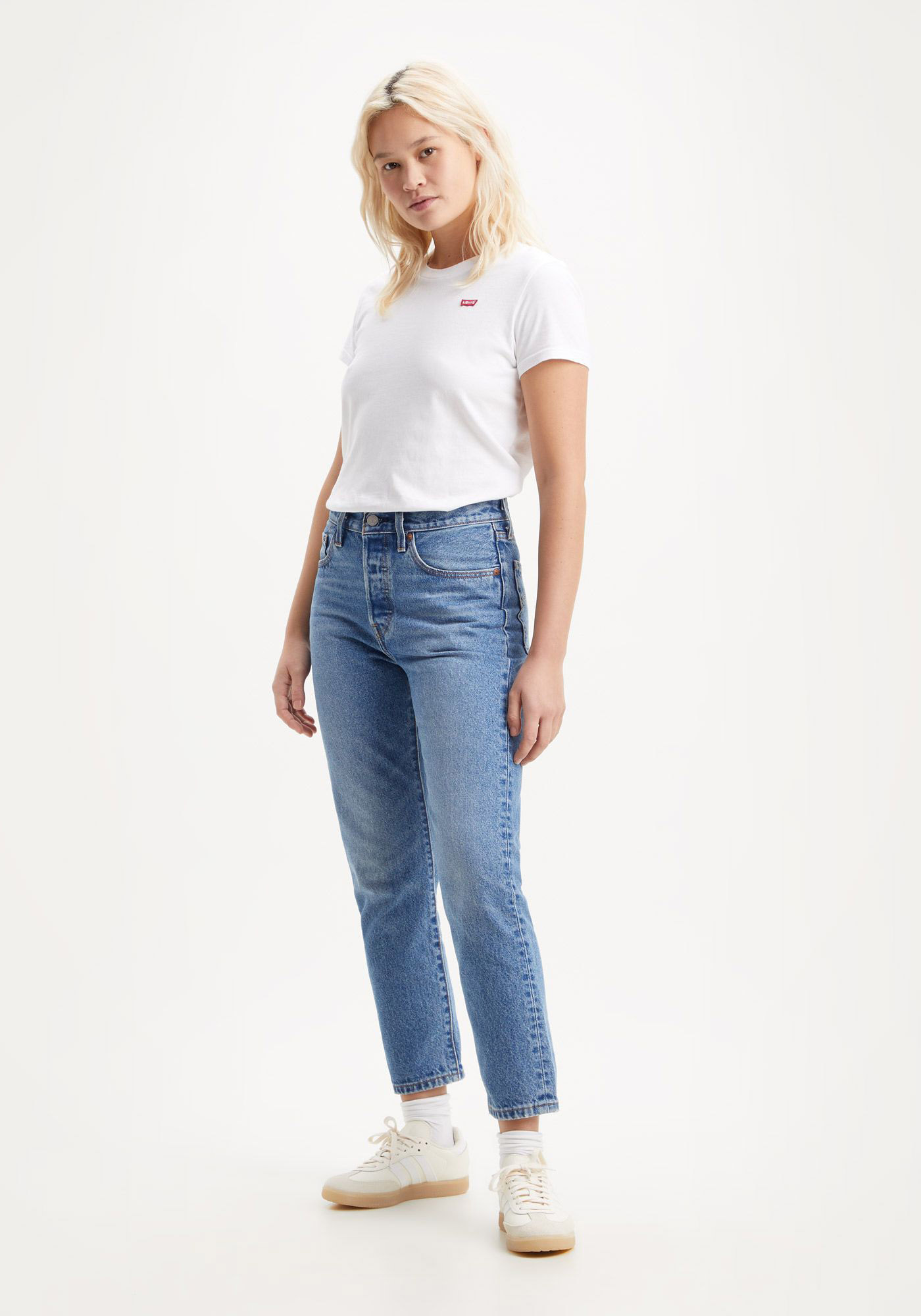 Джинсы Levis 501 A77390006