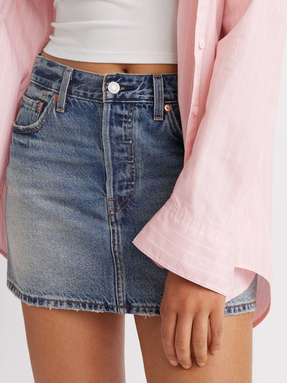 Юбка Levis A46940022