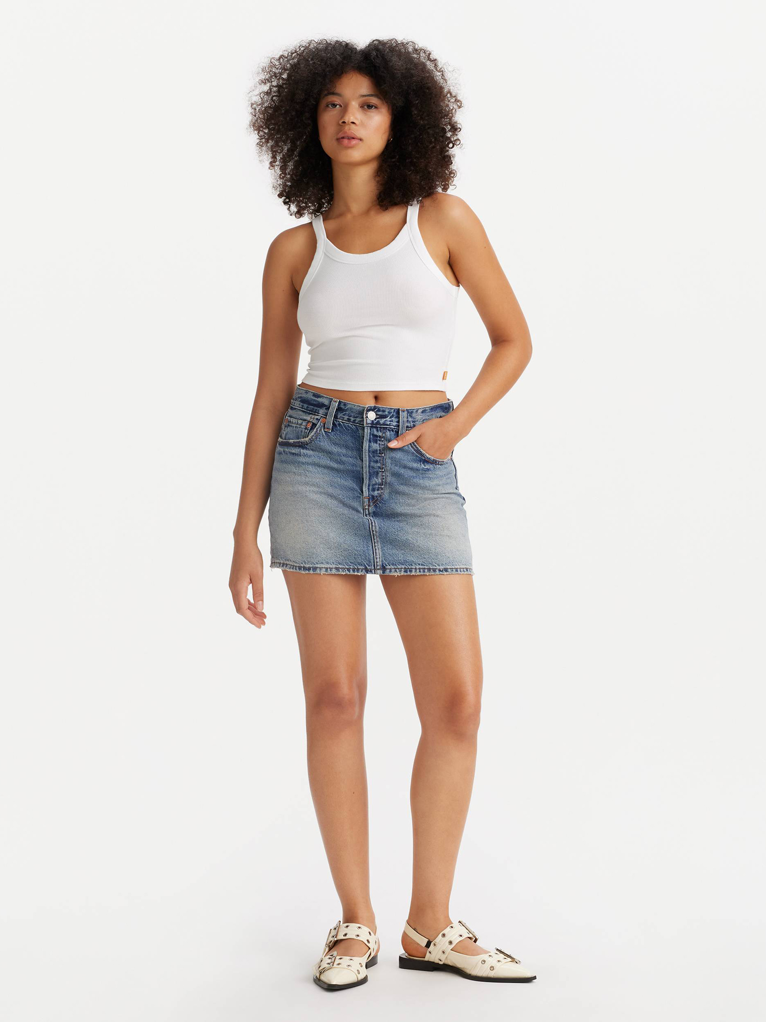Юбка Levis A46940022
