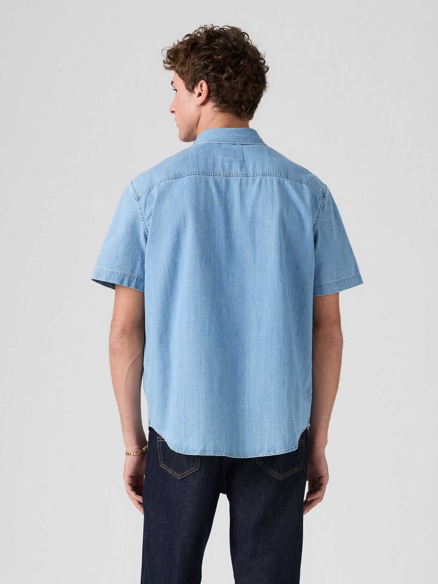 Рубашка Levis A91610007