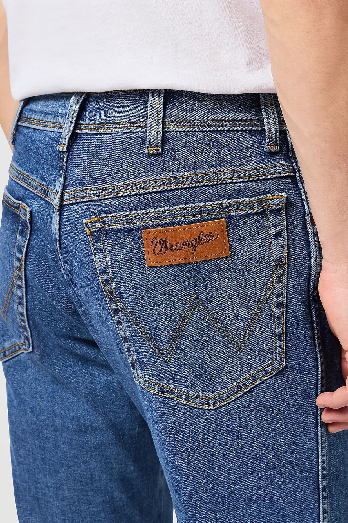 Джинсы Wrangler Texas 112126054