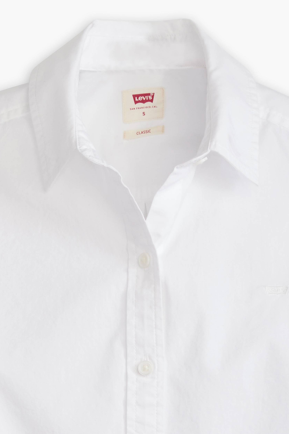 Рубашка Levis 345740042
