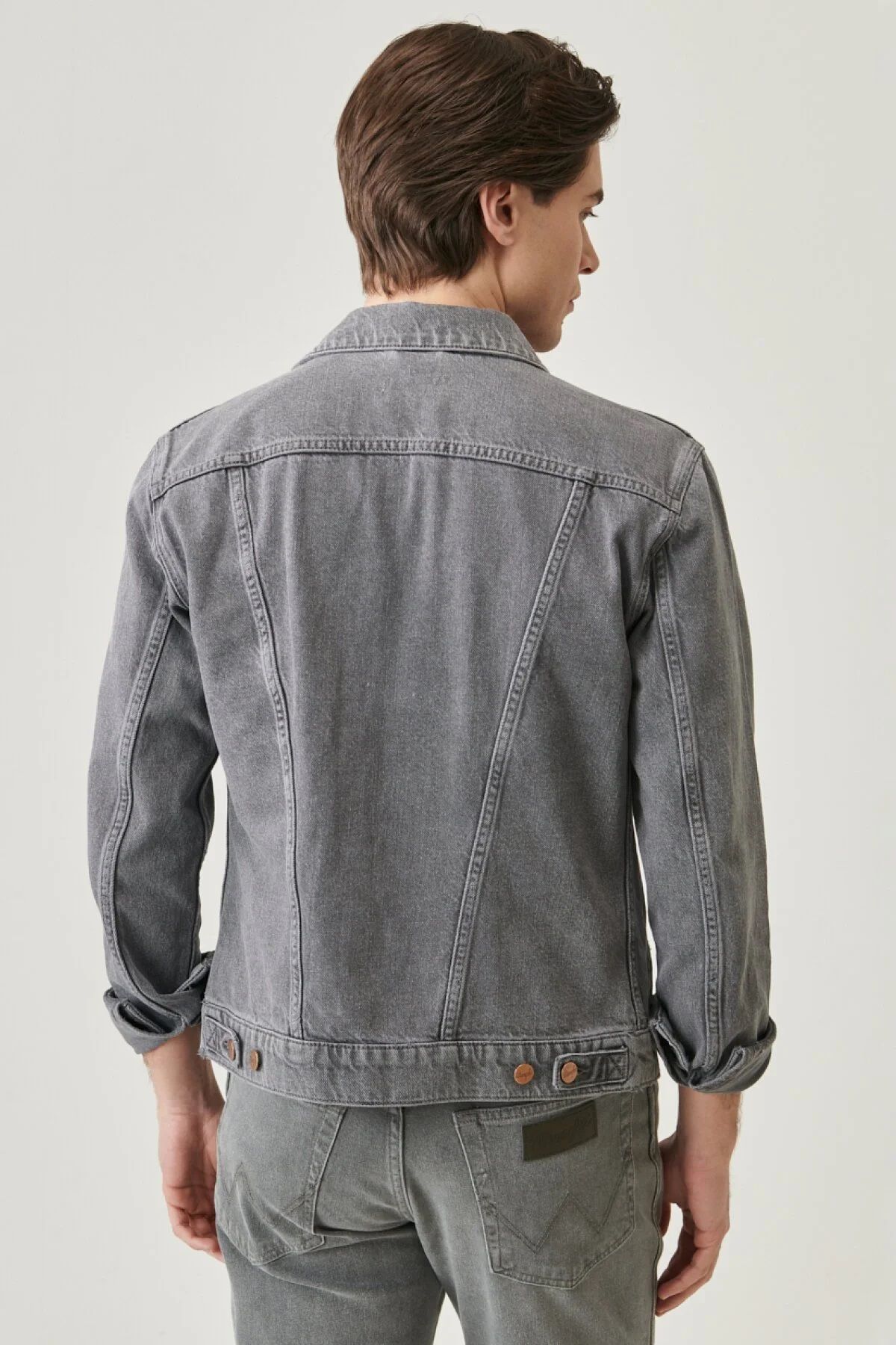 Куртка Wrangler W4MJ4439H