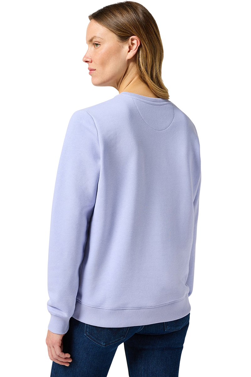 Джемпер Wrangler 112355290