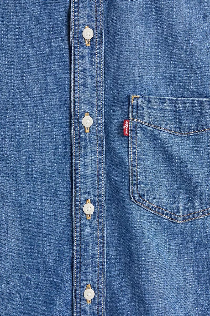 Рубашка Levis 866190037