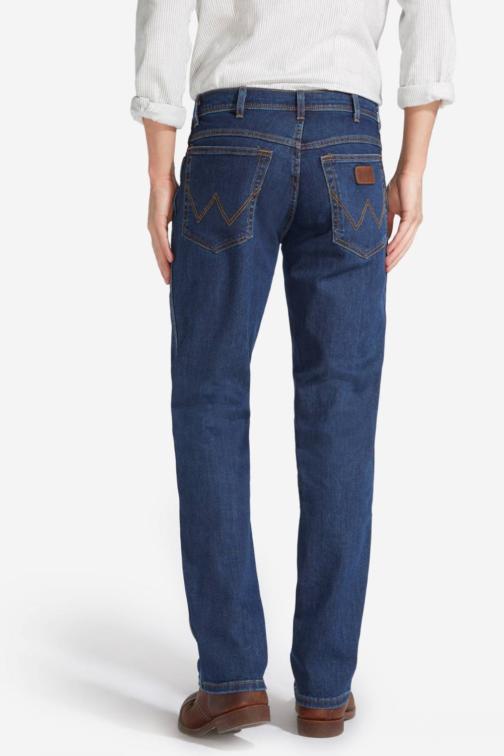 Джинсы Wrangler Texas W12133009
