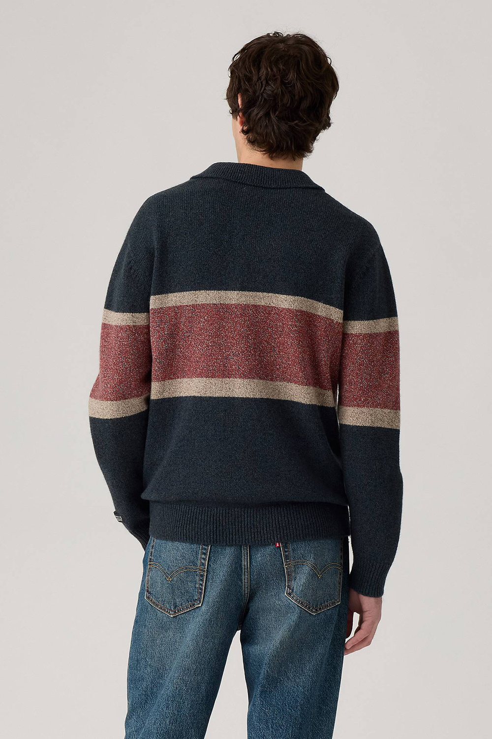 Джемпер Levis 003B90001