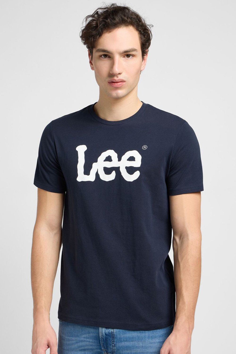 Футболка Lee 112116126