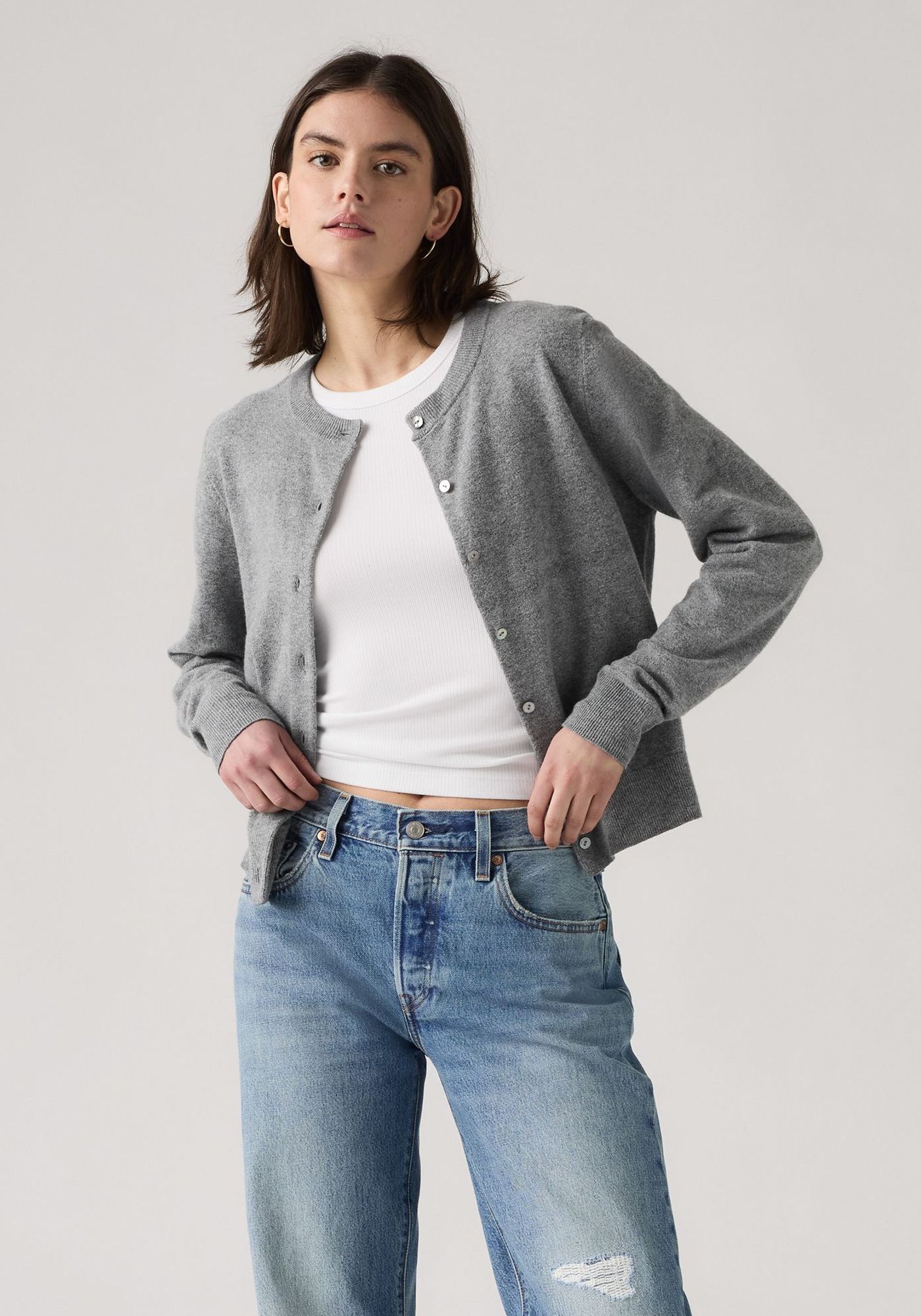 Кардиган Levis 0037P0001