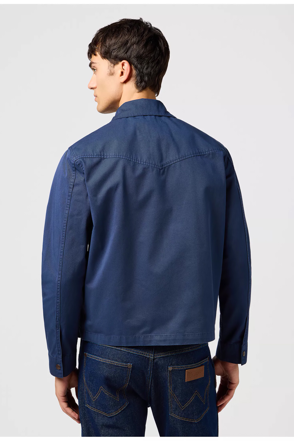 Куртка Wrangler 112362653