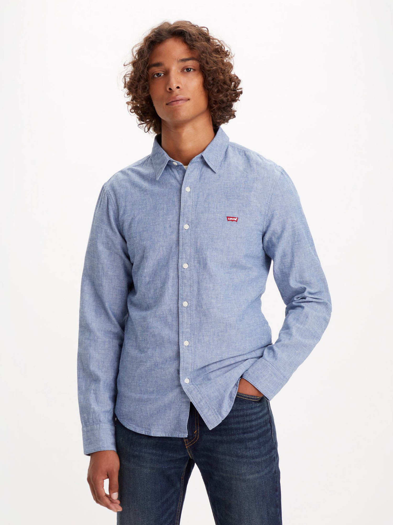 Рубашка Levis 866250017