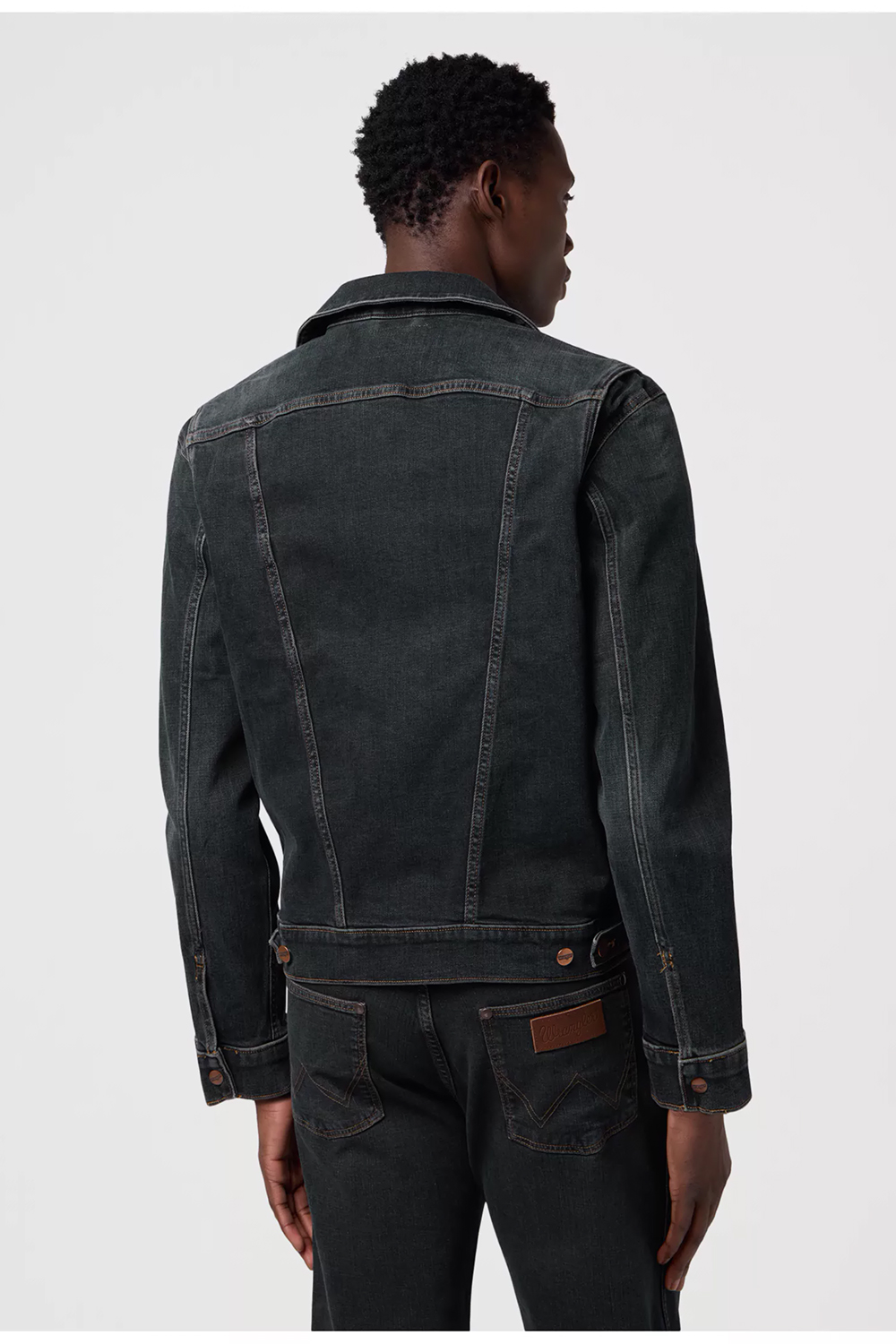 Куртка Wrangler 112371438