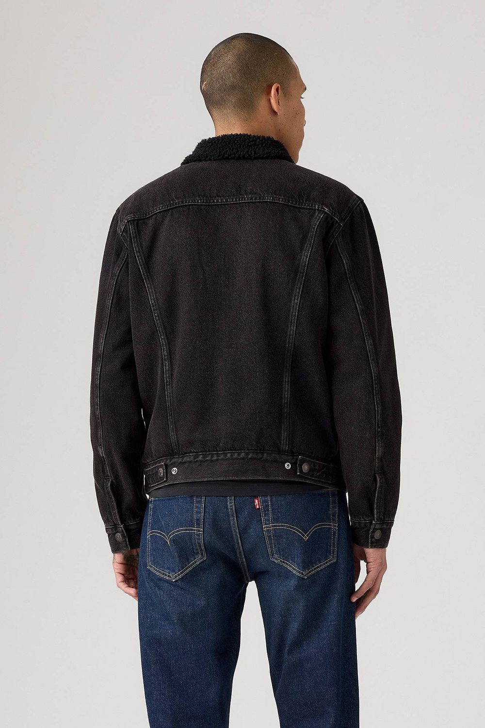 Куртка Levis 163650291