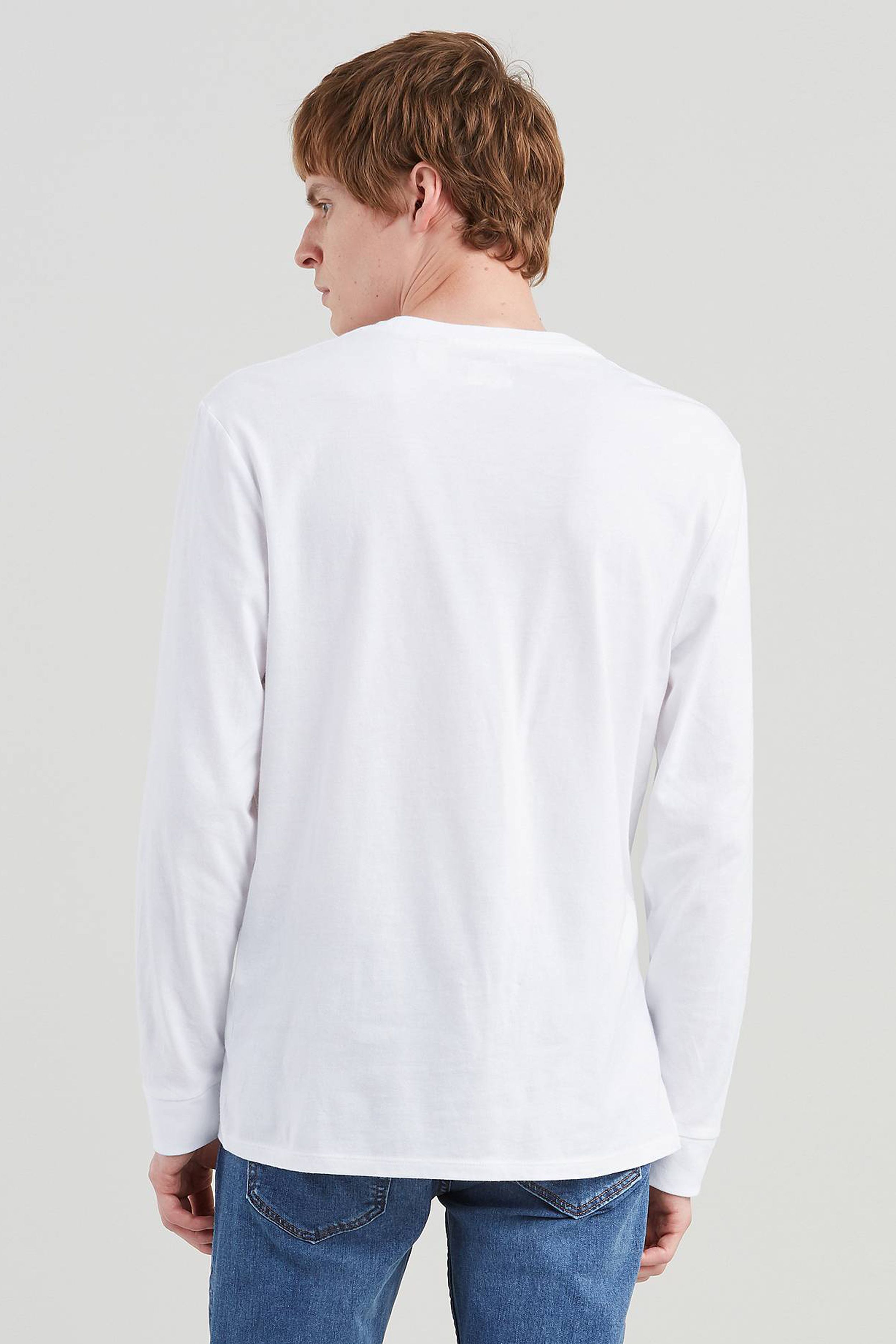 Джемпер Levis 728480000