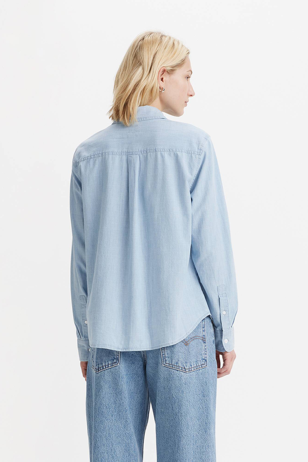 Рубашка Levis 345740043
