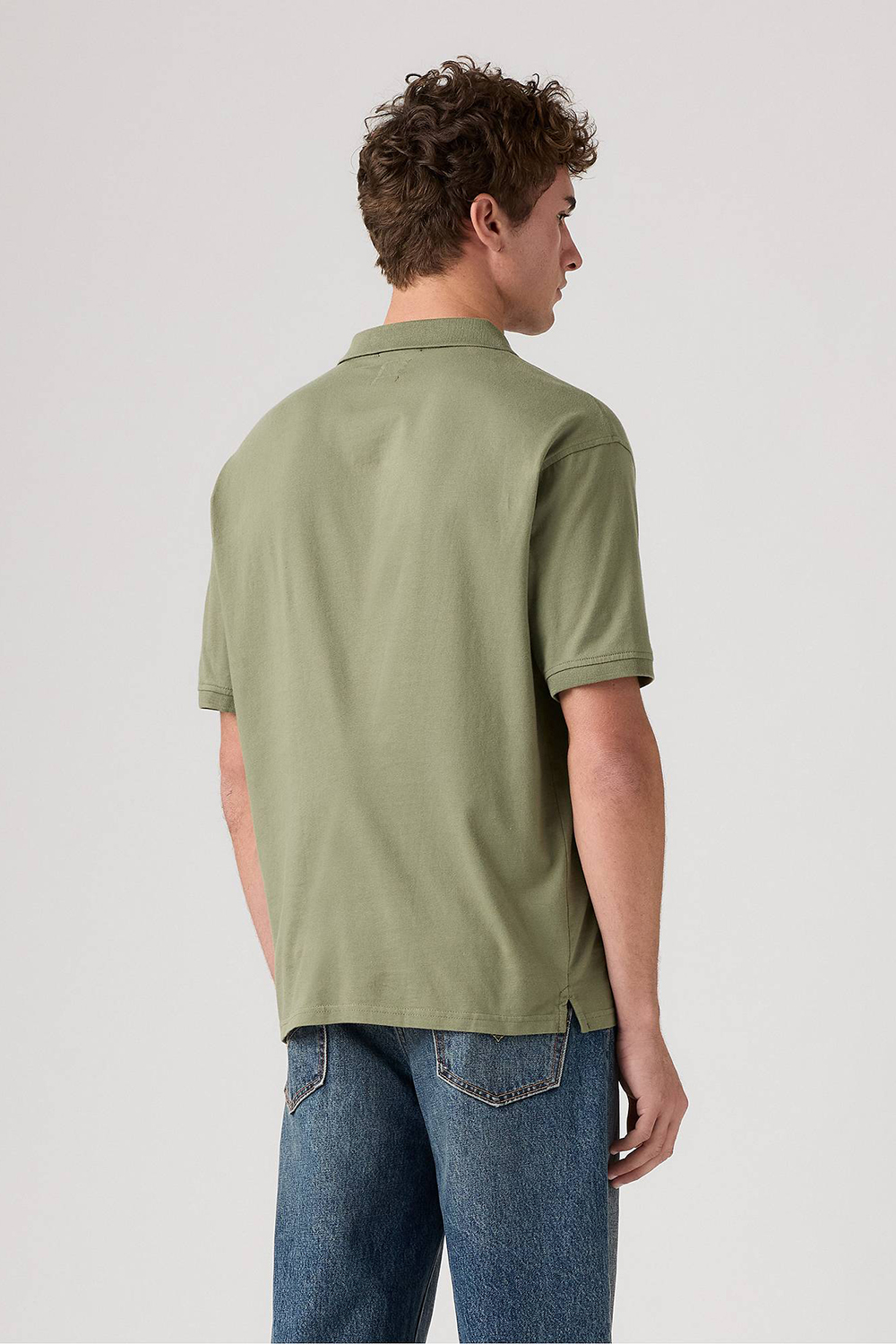 Поло Levis A67350003