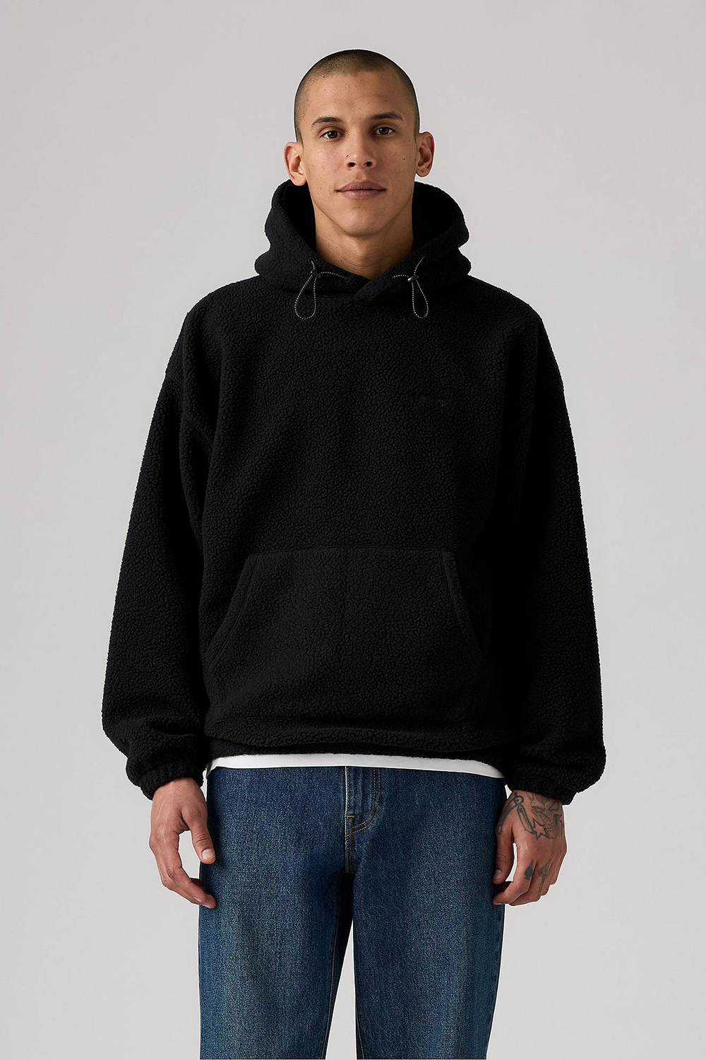 Толстовка Levis A10340027