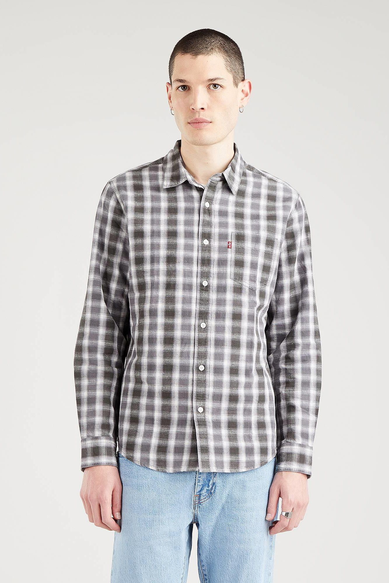 Рубашка Levis 857480116