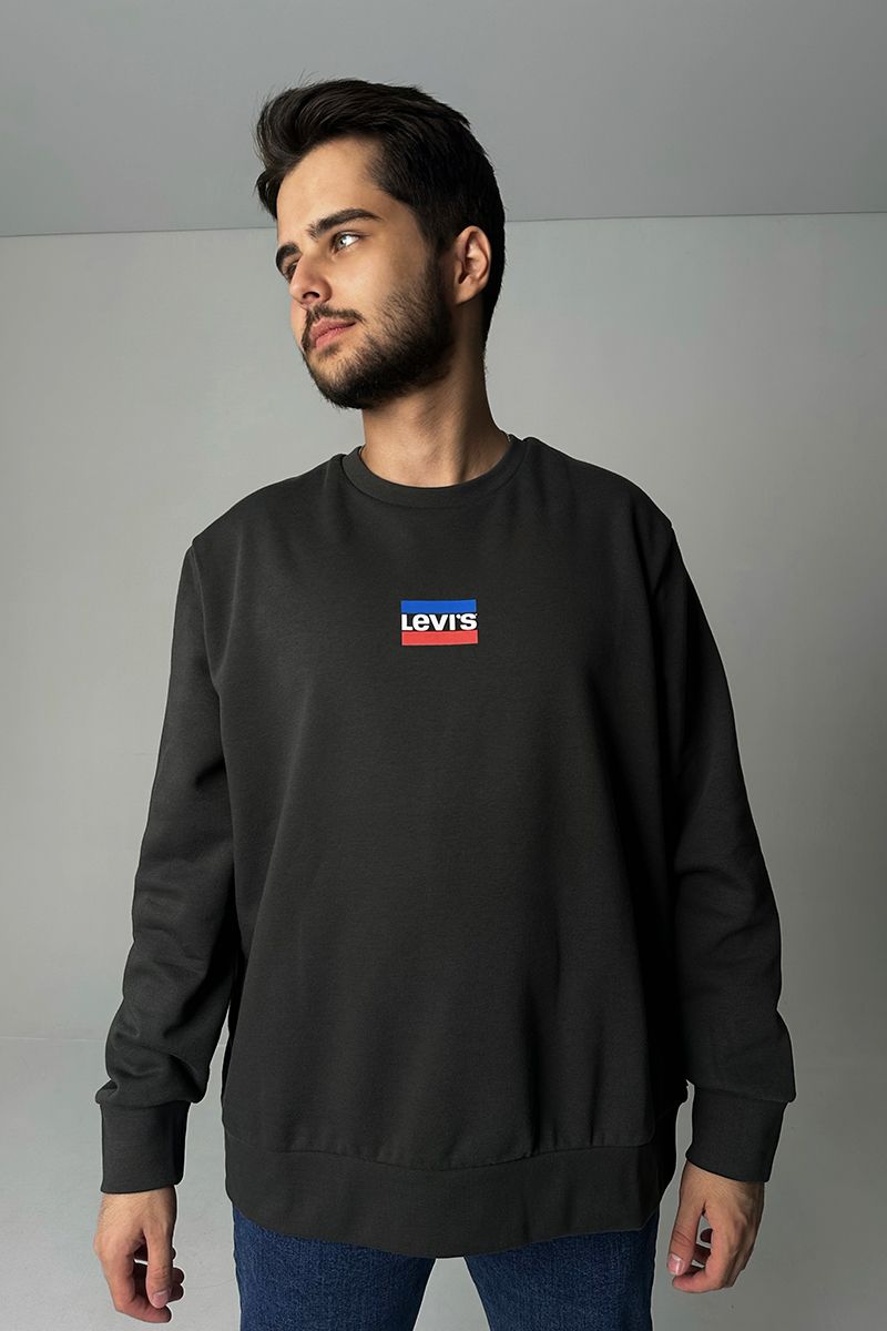 Толстовка Levis A28240007