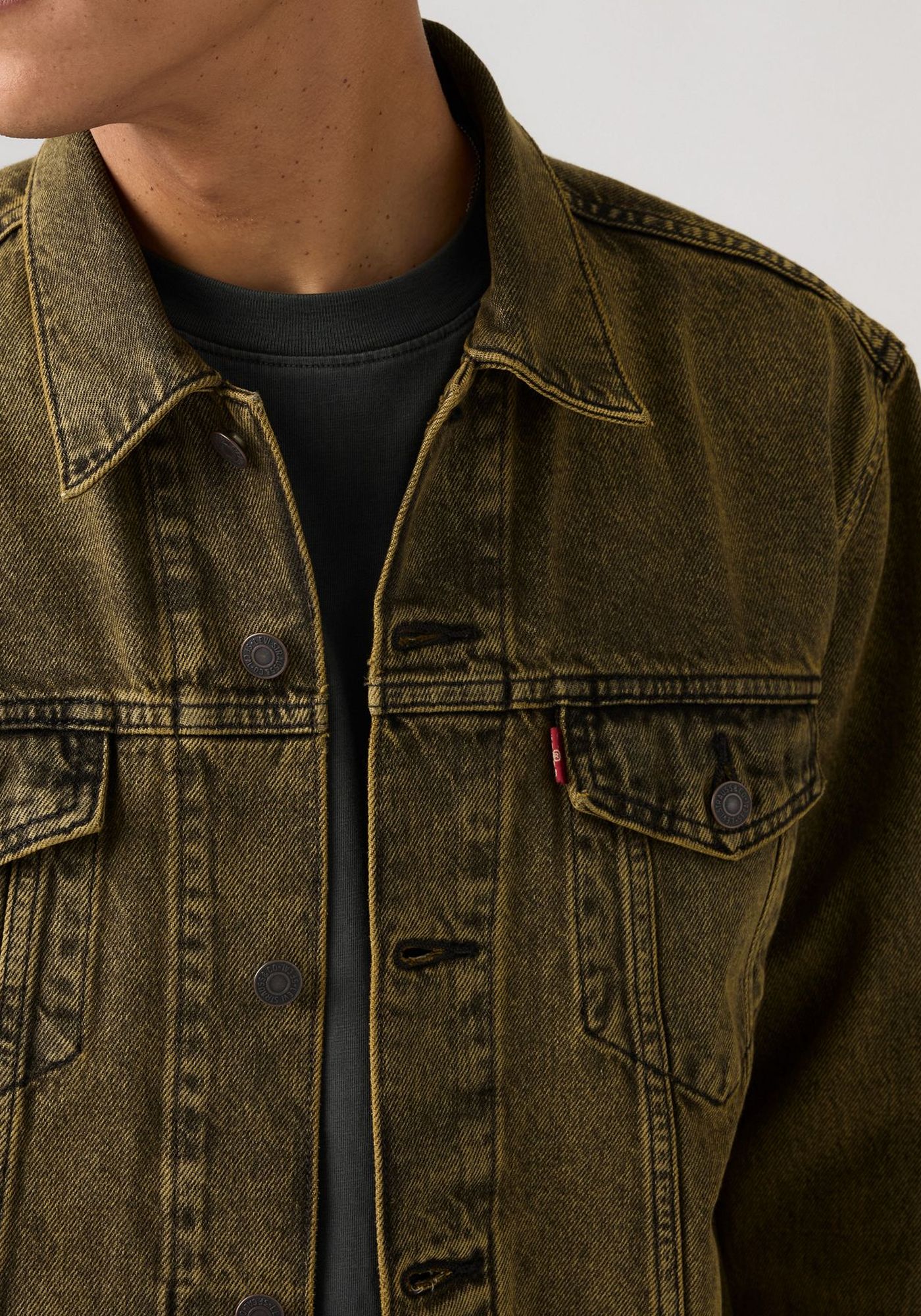 Куртка Levis 723340783