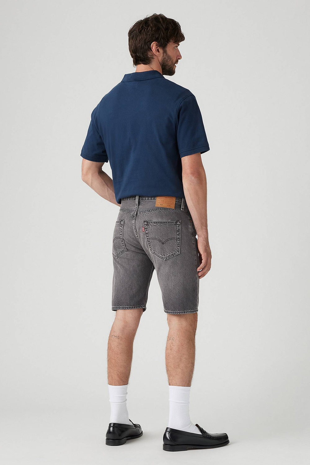 Шорты Levis 365120254