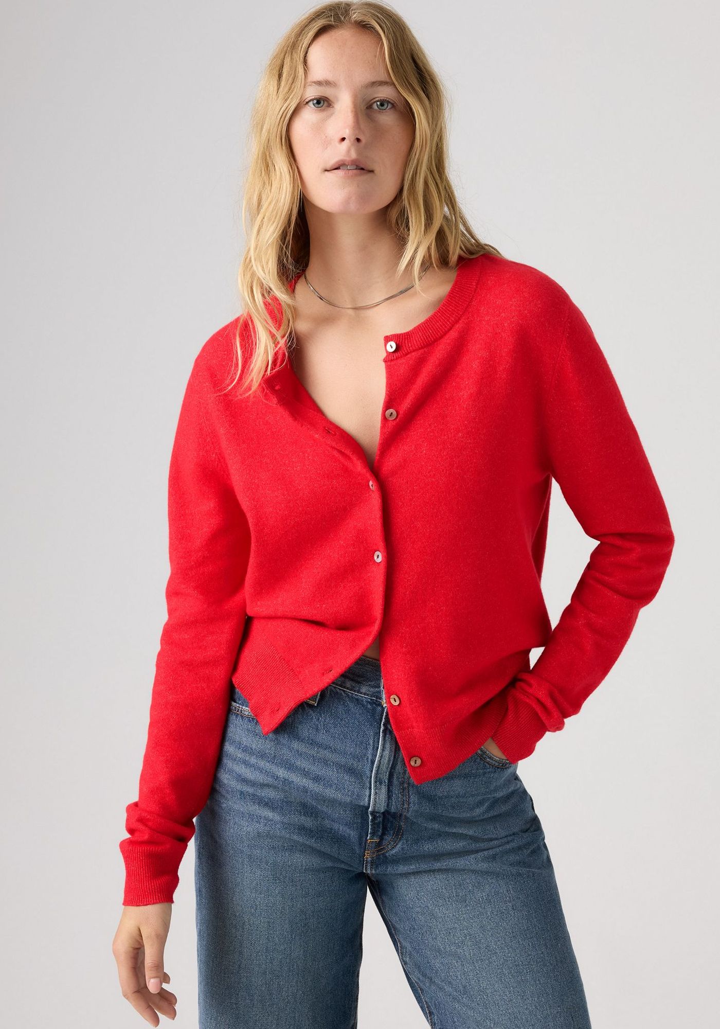 Кардиган Levis 0037P0002