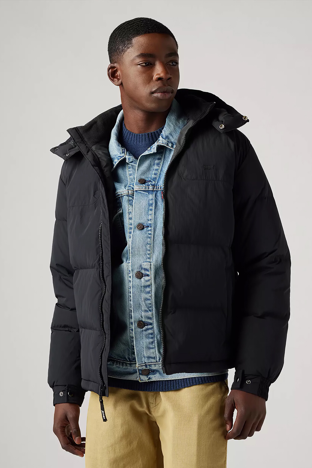 Куртка Levis A85570000