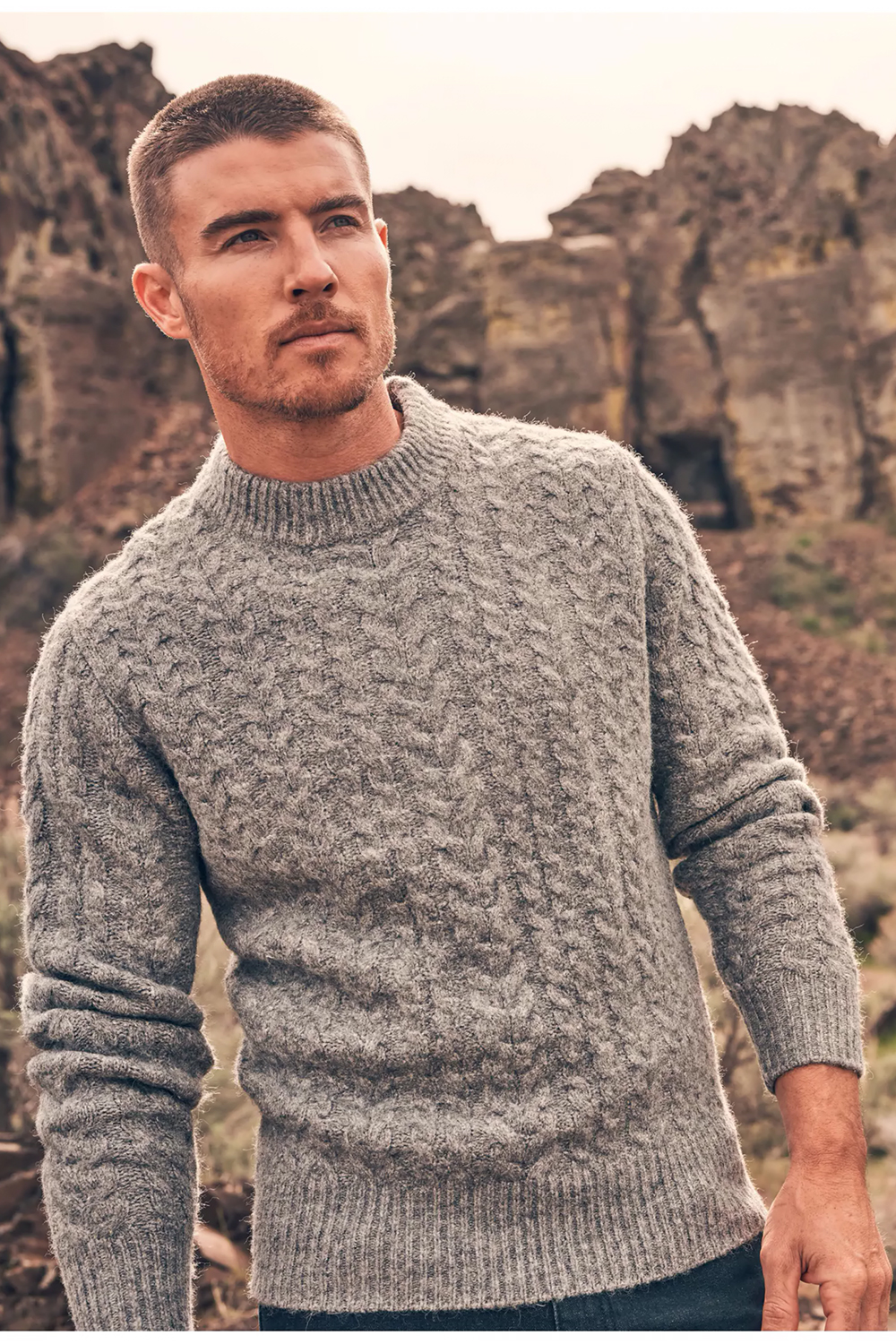 Джемпер Wrangler 112371666