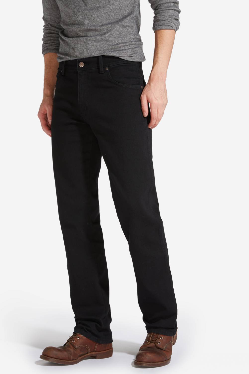 Джинсы Wrangler Texas W12109004