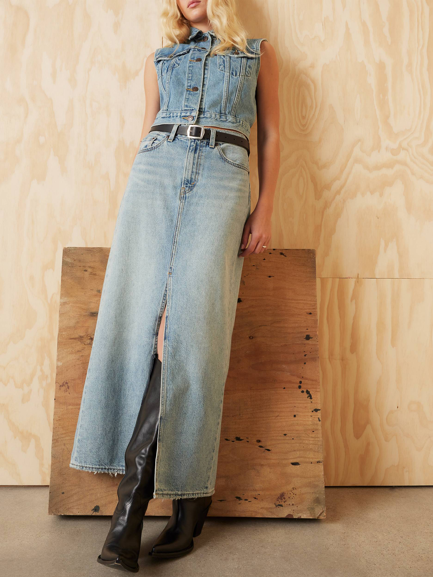 Юбка Levis A75120000