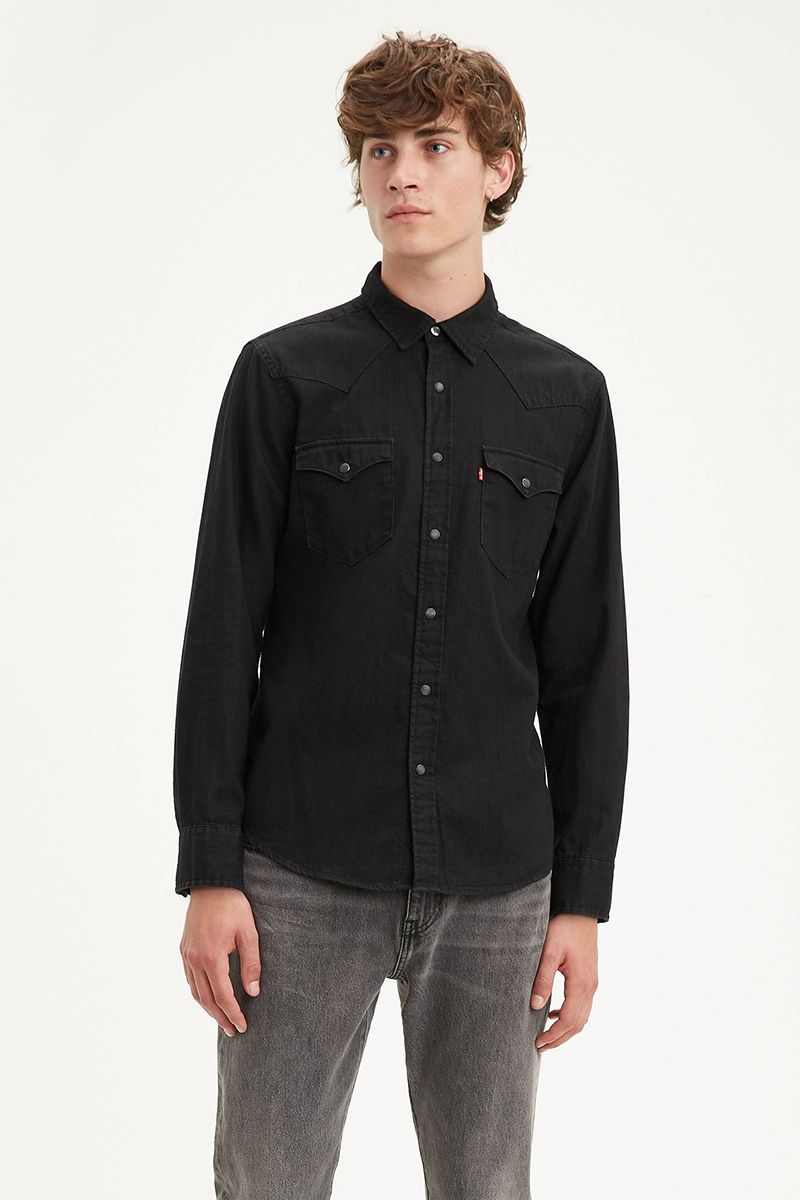 Рубашка Levis 857450000