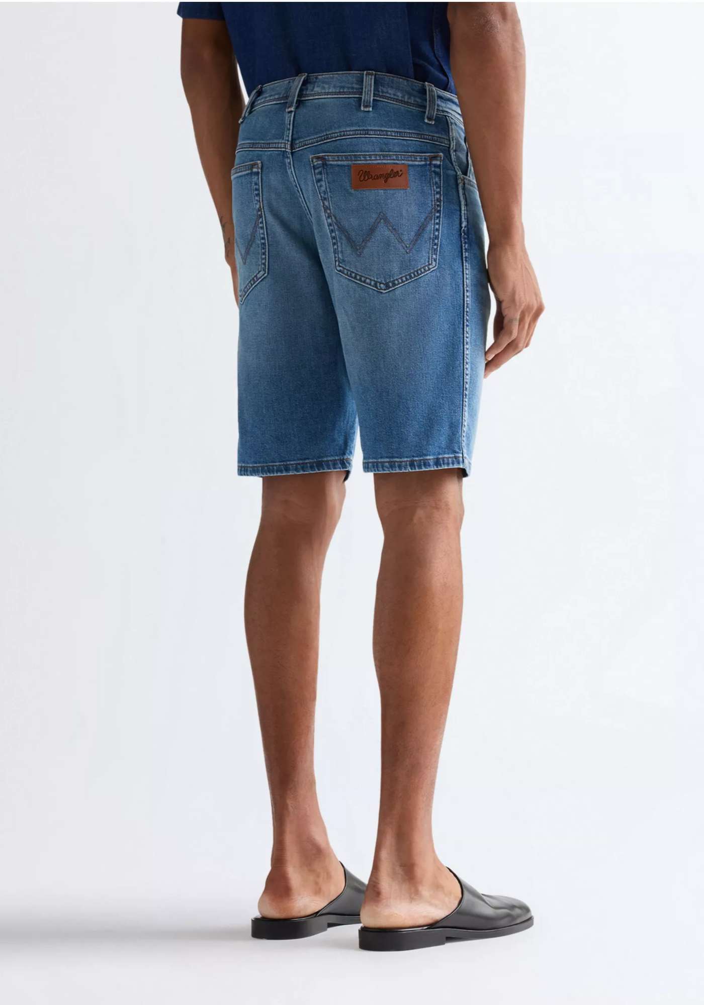 Шорты Wrangler 112377790