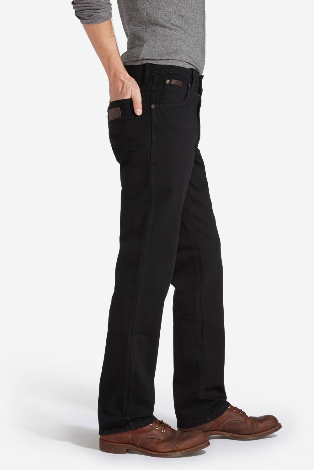 Джинсы Wrangler Texas W12109004