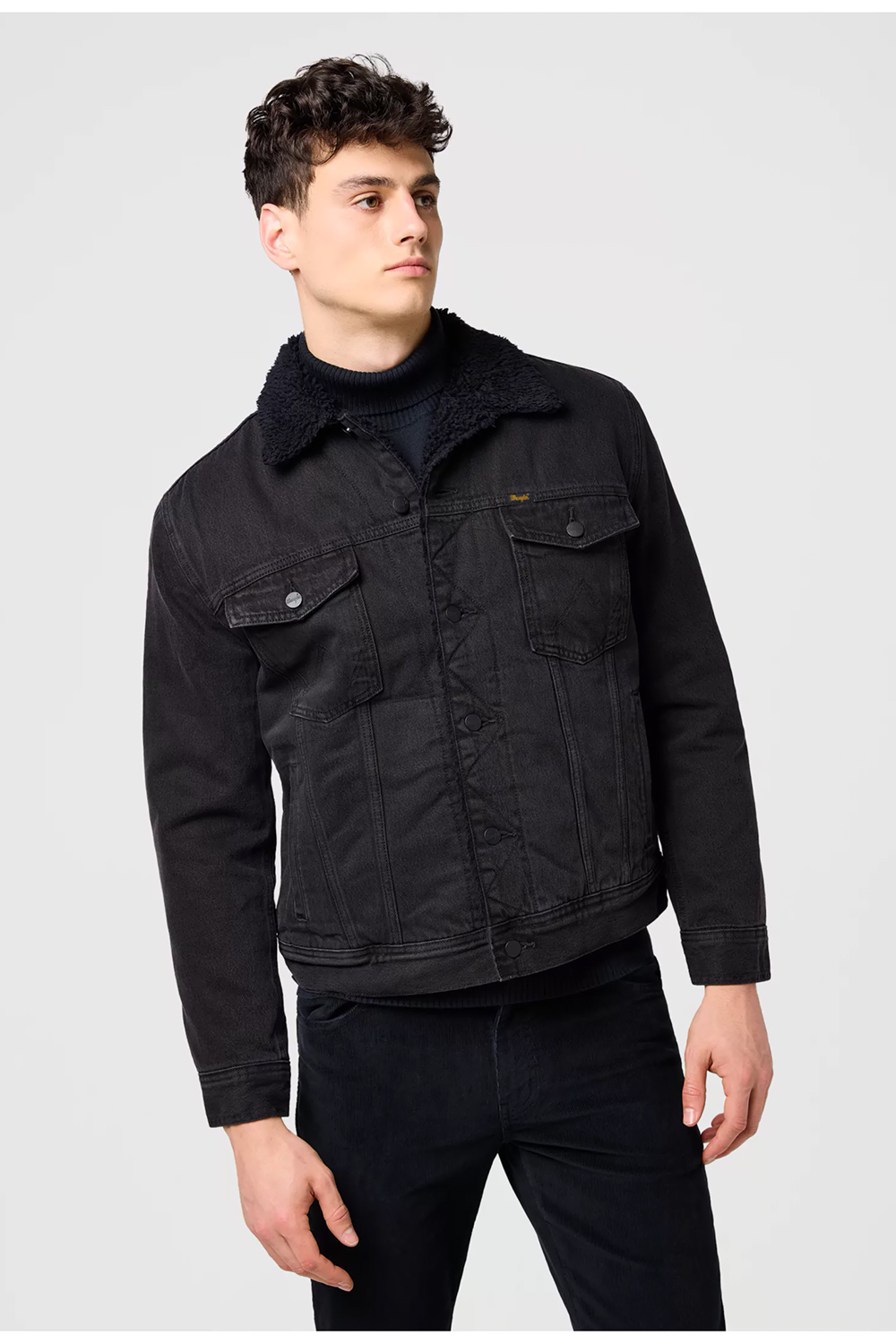 Куртка Wrangler 112371441
