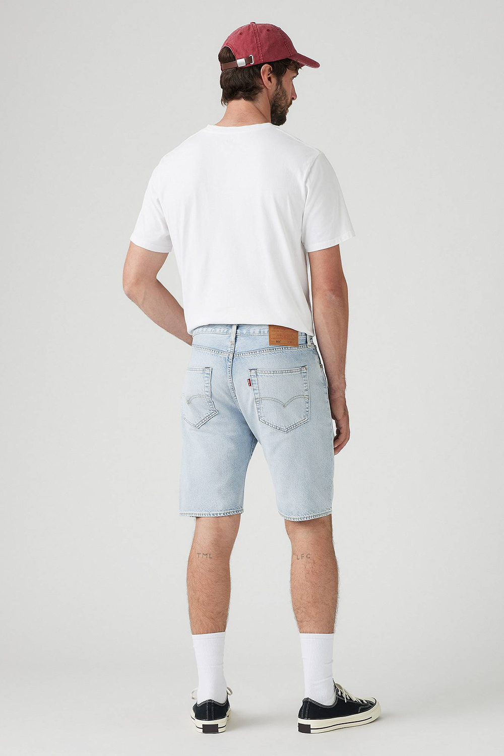 Шорты Levis 365120253
