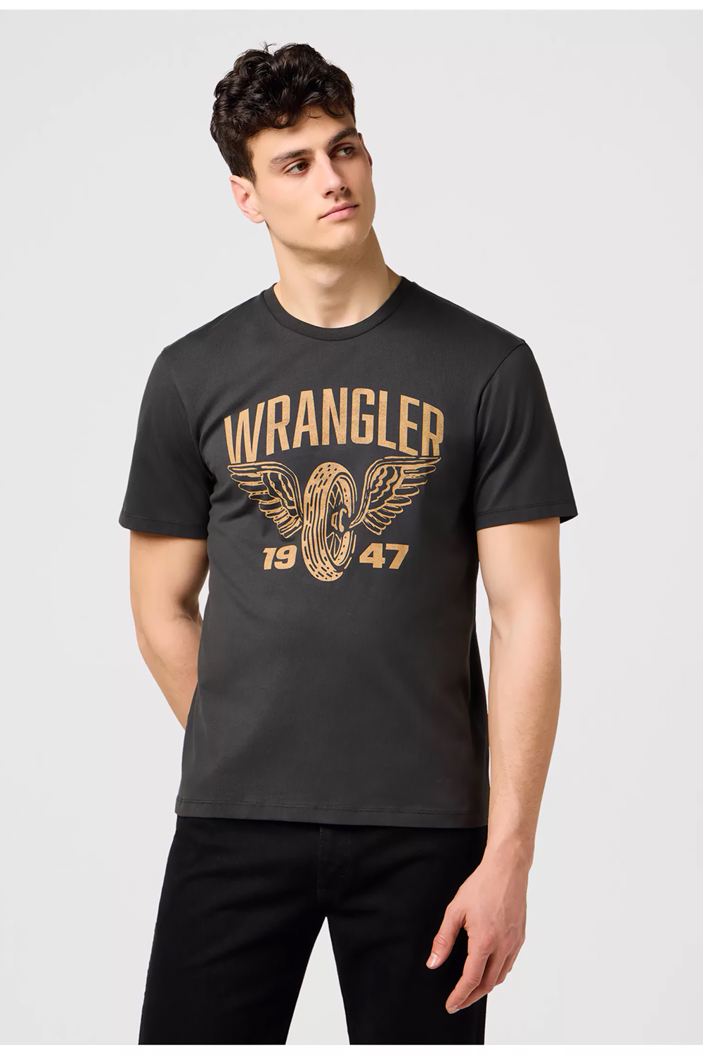 Футболка Wrangler 112371478