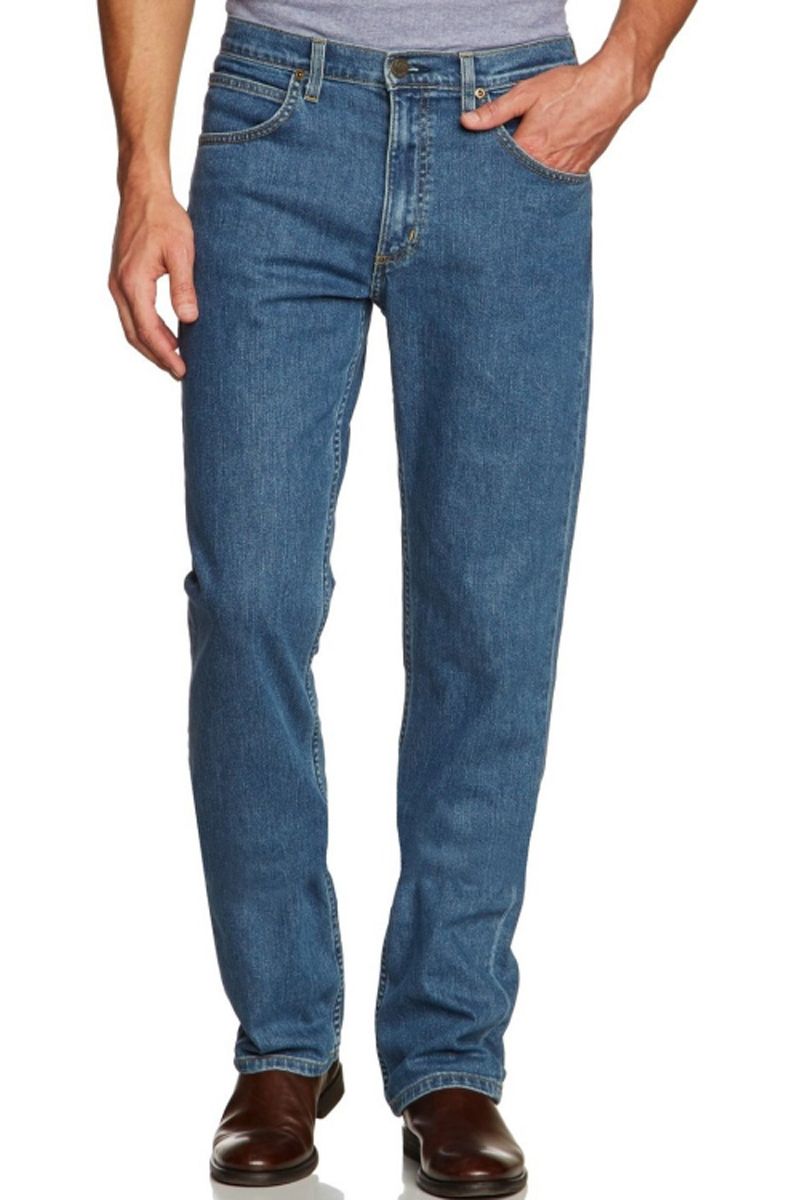 Джинсы Lee Brooklyn St L45271KX