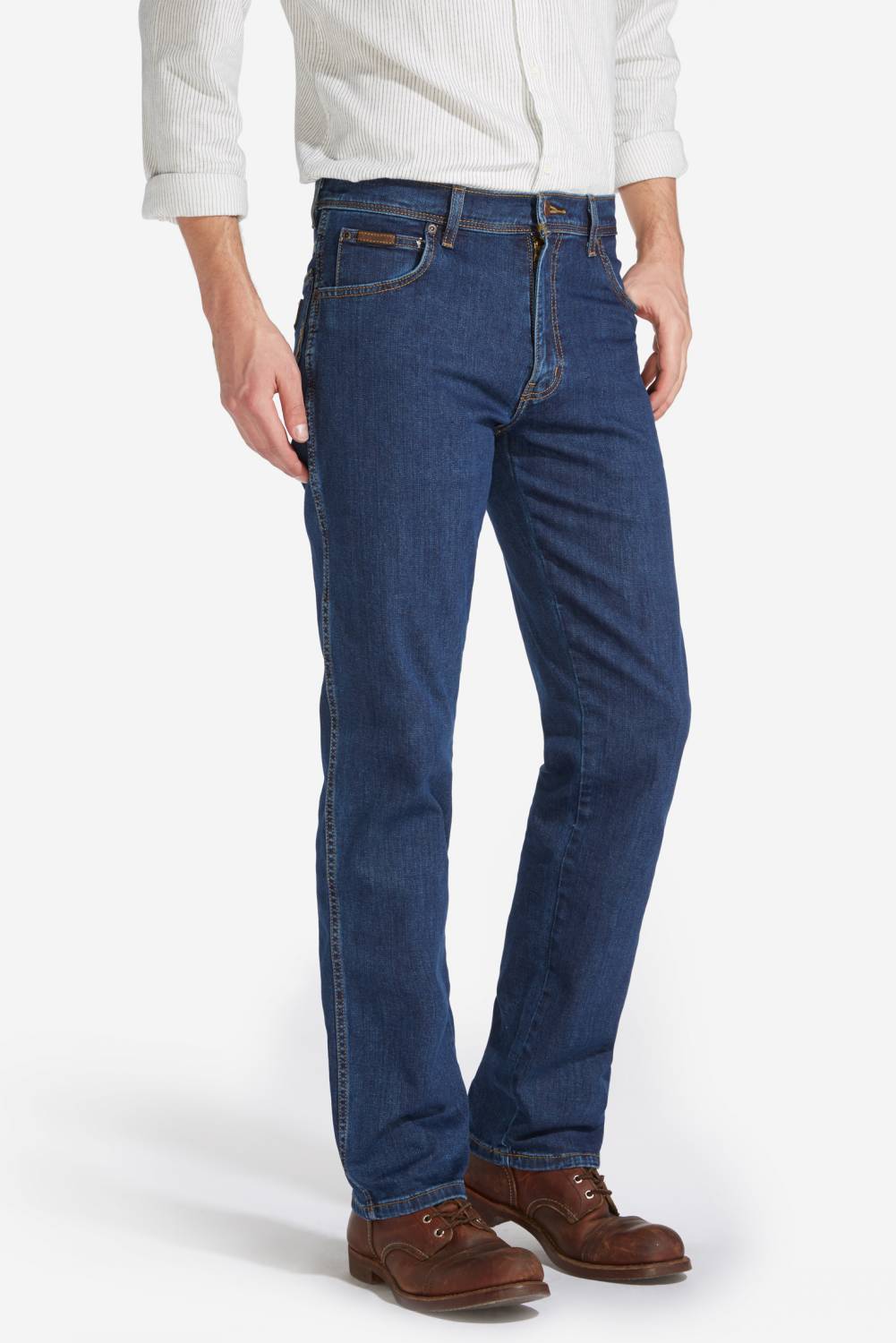 Джинсы Wrangler Texas W12133009