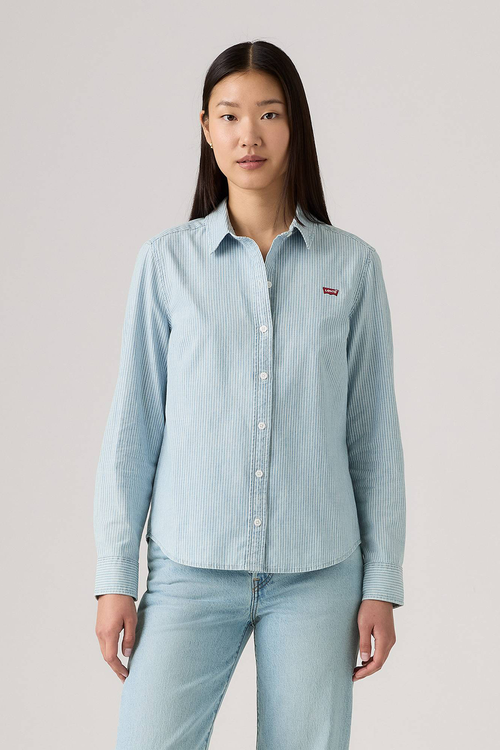 Рубашка Levis 345740060