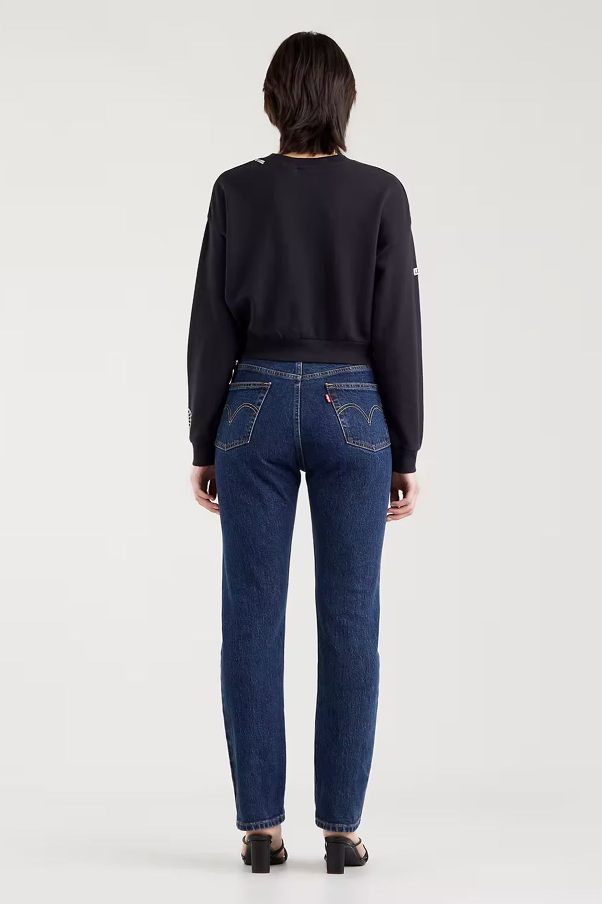 Толстовка Levis A26430002