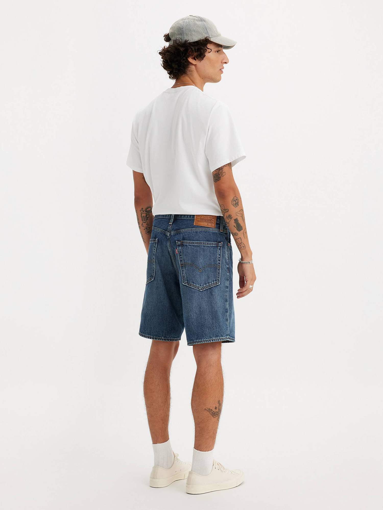 Шорты Levis A84610003
