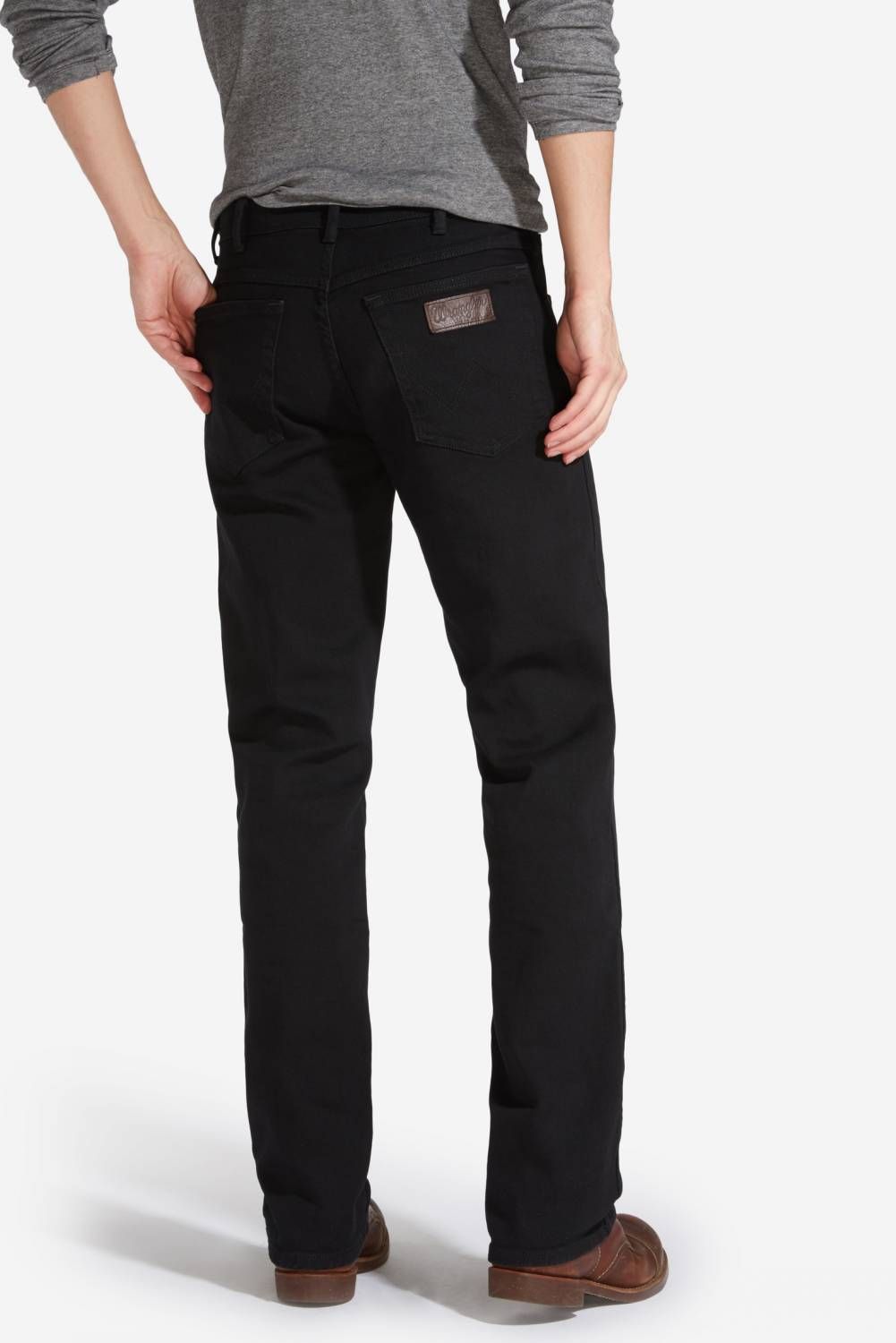 Джинсы Wrangler Texas W12109004