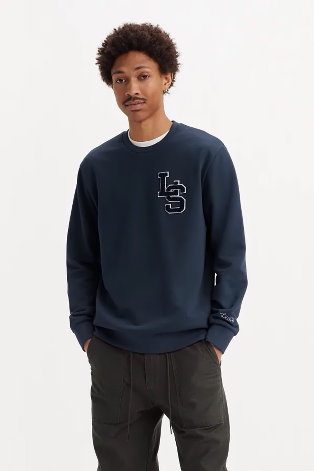 Толстовка Levis A28240011